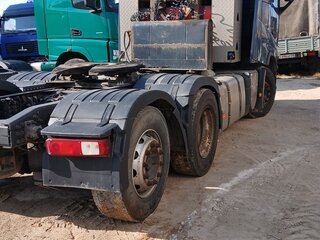 2019 Volvo FH, синий, 8256000 рублей, вид 4