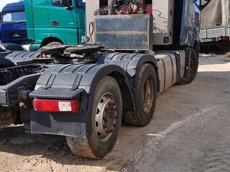 2019 Volvo FH, синий, 8256000 рублей, вид 4