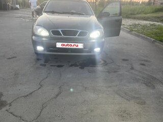 2011 ЗАЗ Chance, серый, 165000 рублей, вид 2