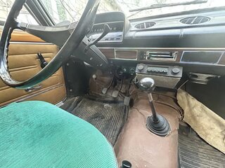 1978 Lada (ВАЗ) 21011, коричневый, 150000 рублей, вид 5