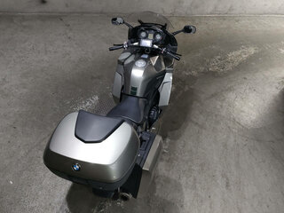 2010 BMW K 1300 GT, серый, 950000 рублей, вид 2