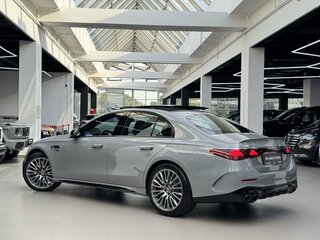 2026 Mercedes-Benz E-Класс AMG 53 AMG VI (W214), серый, 15980000 рублей, вид 5