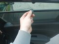 2012 Renault Fluence I, чёрный, 460000 рублей - вид 11