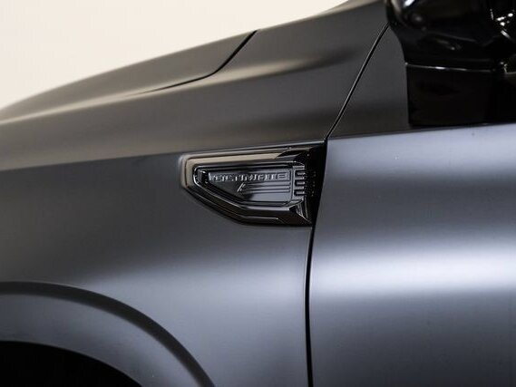 2026 GMC Yukon XL V Рестайлинг, чёрный, 17500000 рублей - вид 18