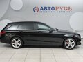 2017 Mercedes-Benz C-Класс 200 IV (W205), чёрный, 1944000 рублей - вид 5