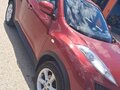 2012 Nissan Juke I, красный, 870000 рублей - вид 10