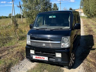 2006 Suzuki Every V, чёрный, 520000 рублей, вид 2