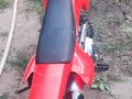 2023 Motoland GS, красный, 85000 рублей - вид 6