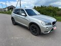 2011 BMW X3 20d xDrive II (F25), серый, 1425000 рублей - вид 5