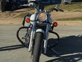 2004 Yamaha XVS650 Drag Star, белый, 480000 рублей - вид 6