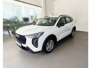 2026 Haval Jolion I Рестайлинг 2, белый, 2622510 рублей, вид 3