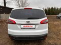 2012 Ford S-MAX I Рестайлинг, белый, 990000 рублей - вид 7