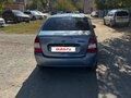 2005 Lada (ВАЗ) Kalina I, серый - вид 5