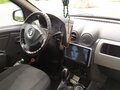 2013 Renault Logan I Рестайлинг, серебристый, 363000 рублей - вид 11