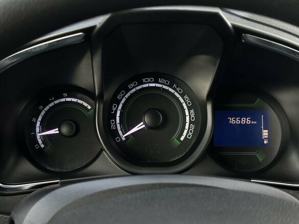 2017 Lada (ВАЗ) XRAY I, бежевый, 819000 рублей - вид 14