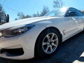 2013 BMW 3 серии Gran Turismo 320i VI (F3x), белый, 1700000 рублей - вид 6