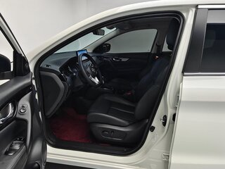 2026 Nissan Qashqai II Рестайлинг 2, белый, 2340000 рублей, вид 5