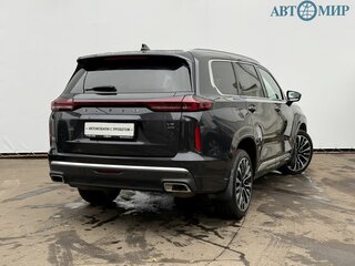 2022 Exeed VX I, серый, 2620000 рублей, вид 5