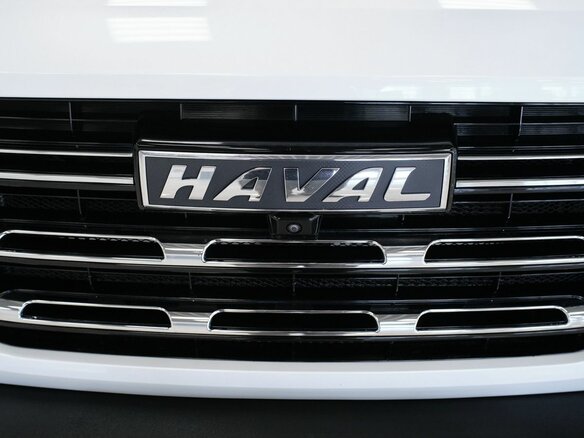 2023 Haval Dargo I, белый, 2581000 рублей - вид 32