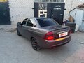 2017 Lada (ВАЗ) Priora I Рестайлинг, коричневый, 425000 рублей - вид 5