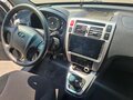 2008 Hyundai Tucson I, серебристый - вид 4