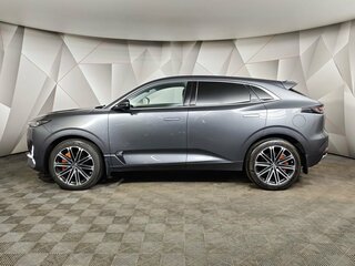 2022 Changan UNI-K iDD, серый, 2359000 рублей, вид 4