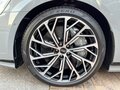 2025 Audi S8 IV (D5) Рестайлинг, серый - вид 10