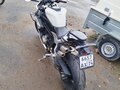 2026 CFMoto 750SR-S, белый, 800000 рублей - вид 2