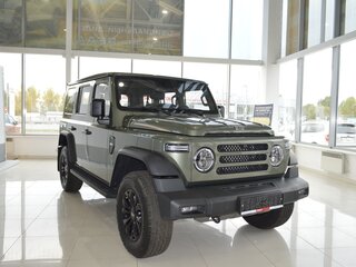 2026 212 T01, зелёный, 4880000 рублей, вид 2