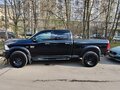 2009 Dodge RAM IV (DS/DJ), чёрный, 3100000 рублей