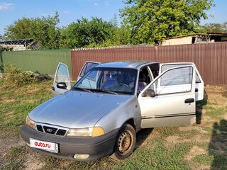 2005 Daewoo Nexia I, серый, 190000 рублей, вид 2