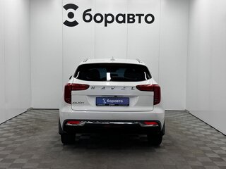 2023 Haval Jolion I Рестайлинг, белый, 1619000 рублей, вид 5