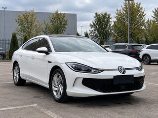 2023 Volkswagen Lamando L II, белый, 1970000 рублей, вид 3