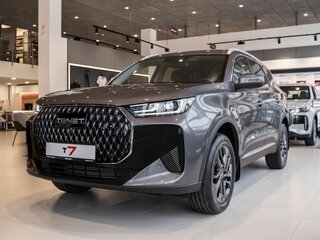 2026 Tenet T7, серый, 2757150 рублей, вид 1