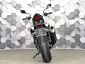 2025 Honda CB 1000 Hornet, белый - вид 4