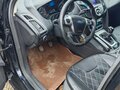 2011 Ford Focus III, чёрный - вид 10