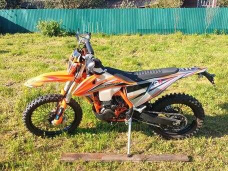 2025 Regulmoto Crosstrec, жёлтый, 280000 рублей, вид 5