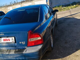 1999 Volvo S80 I, синий, 360000 рублей, вид 5