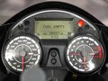 2006 Kawasaki ZZR 1400, чёрный - вид 8