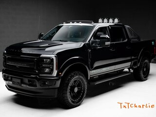 2025 Ford F-250, чёрный, 13800000 рублей, вид 2