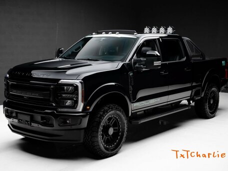 2025 Ford F-250, чёрный, 13800000 рублей, вид 2