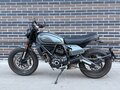 2022 Ducati Scrambler 800, серый, 899999 рублей
