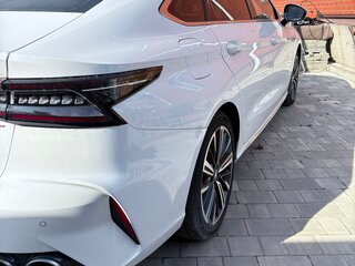 2023 Chery Arrizo 8, белый, 2100000 рублей, вид 3