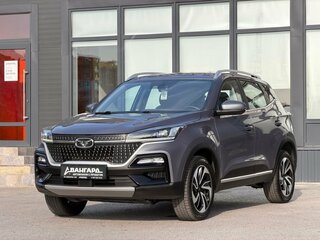2024 Kaiyi X3, серый, 1400000 рублей, вид 5