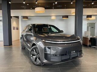 2025 Li Auto (Lixiang) L6 I, серый, 8990000 рублей, вид 1