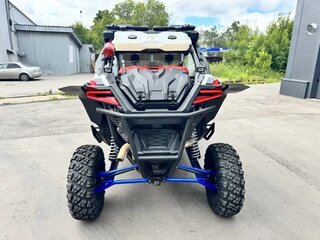 2020 Polaris RZR PRO XP, белый, 2150000 рублей, вид 4
