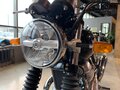 2026 Royal Enfield Interceptor 650, зелёный, 689000 рублей - вид 7