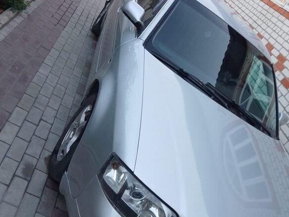 1997 Audi A6 II (C5), серый, 220000 рублей