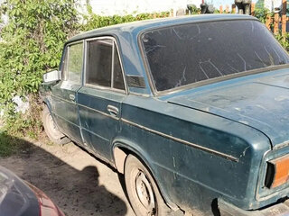 1998 Lada (ВАЗ) 2106 4-speed, синий, 60000 рублей, вид 5