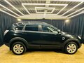 2008 Chevrolet Captiva I, чёрный, 799999 рублей - вид 7